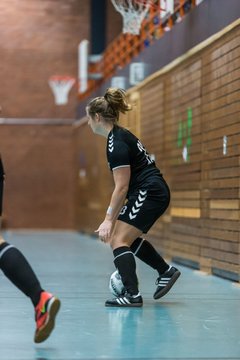 Bild 183 - Frauen HKM Segeberg